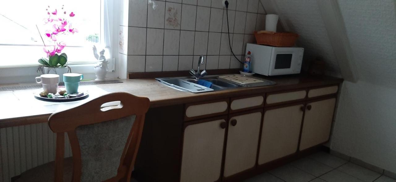 Ferienwohnung Gutowski Andernach Exterior foto