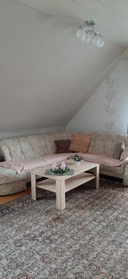 Ferienwohnung Gutowski Andernach Exterior foto