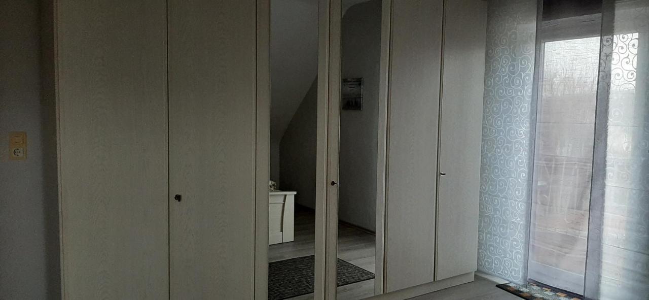 Ferienwohnung Gutowski Andernach Exterior foto