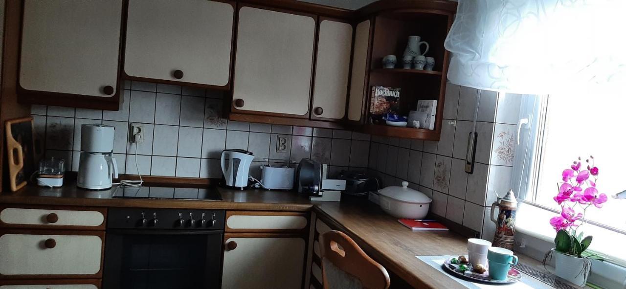 Ferienwohnung Gutowski Andernach Exterior foto