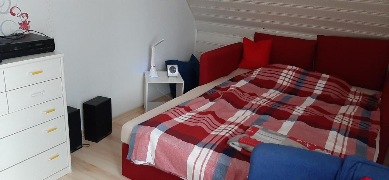 Ferienwohnung Gutowski Andernach Exterior foto
